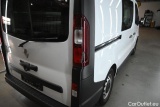  Renault  Trafic  Kasten L1H1 3 0t Komfort 2.0 dCi 96KW MT6 E6d #44