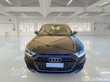  Audi  A1 Sportback AUDI A1 / 2018 / 5P / BERLINA 35 TFSI S TRONIC S LINE EDITION SPORTB. #6
