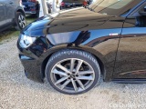 Audi  A1 Sportback AUDI A1 / 2018 / 5P / BERLINA 35 TFSI S TRONIC S LINE EDITION SPORTB. #75
