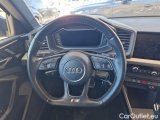  Audi  A1 Sportback AUDI A1 / 2018 / 5P / BERLINA 35 TFSI S TRONIC S LINE EDITION SPORTB. #108