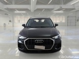  Audi  Q3 AUDI  / 2018 / 5P / SUV 35 TFSI S TRONIC BUSINESS #6