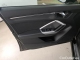  Audi  Q3 AUDI  / 2018 / 5P / SUV 35 TFSI S TRONIC BUSINESS #79