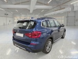  Bmw  X3 BMW  / 2017 / 5P / SUV XDRIVE 20D LUXURY #2