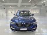  Bmw  X3 BMW  / 2017 / 5P / SUV XDRIVE 20D LUXURY #6