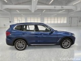  Bmw  X3 BMW  / 2017 / 5P / SUV XDRIVE 20D LUXURY #7