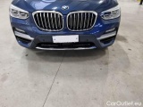 Bmw  X3 BMW  / 2017 / 5P / SUV XDRIVE 20D LUXURY #36