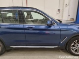  Bmw  X3 BMW  / 2017 / 5P / SUV XDRIVE 20D LUXURY #43