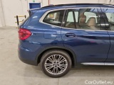  Bmw  X3 BMW  / 2017 / 5P / SUV XDRIVE 20D LUXURY #49
