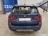  Bmw  X3 BMW  / 2017 / 5P / SUV XDRIVE 20D LUXURY #57