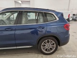  Bmw  X3 BMW  / 2017 / 5P / SUV XDRIVE 20D LUXURY #65