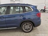  Bmw  X3 BMW  / 2017 / 5P / SUV XDRIVE 20D LUXURY #61