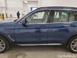  Bmw  X3 BMW  / 2017 / 5P / SUV XDRIVE 20D LUXURY #68