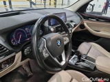  Bmw  X3 BMW  / 2017 / 5P / SUV XDRIVE 20D LUXURY #113