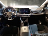  KIA  Sportage KIA  / 2021 / 5P / SUV 1.6 CRDI MHEV STYLE 2WD DCT #3