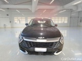  KIA  Sportage KIA  / 2021 / 5P / SUV 1.6 CRDI MHEV STYLE 2WD DCT #6