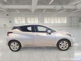  Nissan  Micra NISSAN  / 2016 / 5P / BERLINA IG¿T 100 ACENTA #7