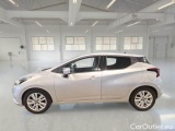  Nissan  Micra NISSAN  / 2016 / 5P / BERLINA IG¿T 100 ACENTA #8