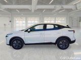  Nissan  Qashqai NISSAN  / 2021 / 5P / CROSSOVER 1.3 MHEV 140 BUSINESS #8