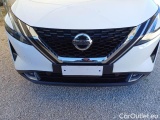  Nissan  Qashqai NISSAN  / 2021 / 5P / CROSSOVER 1.3 MHEV 140 BUSINESS #37