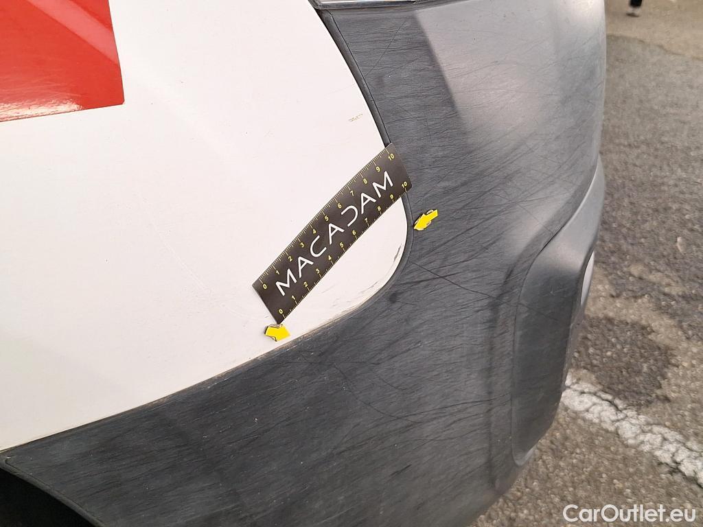  Peugeot  Partner  L1 Premium Pack 1.6 PURETECH 100CV BVM5 E6 #27