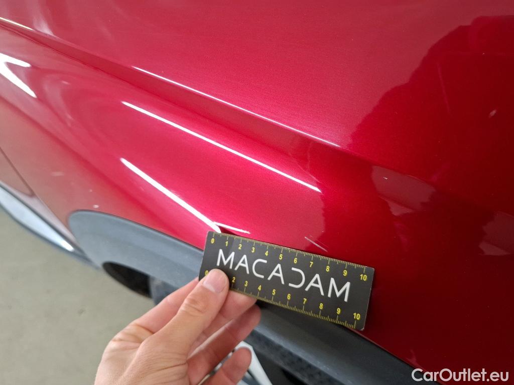  Peugeot  3008 PEUGEOT  / 2016 / 5P / SUV Puretech 180 S&S EAT8 GT LINE #96