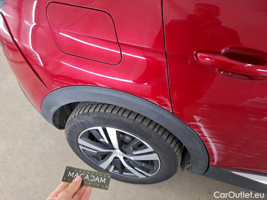  Peugeot  3008 PEUGEOT  / 2016 / 5P / SUV Puretech 180 S&S EAT8 GT LINE #86