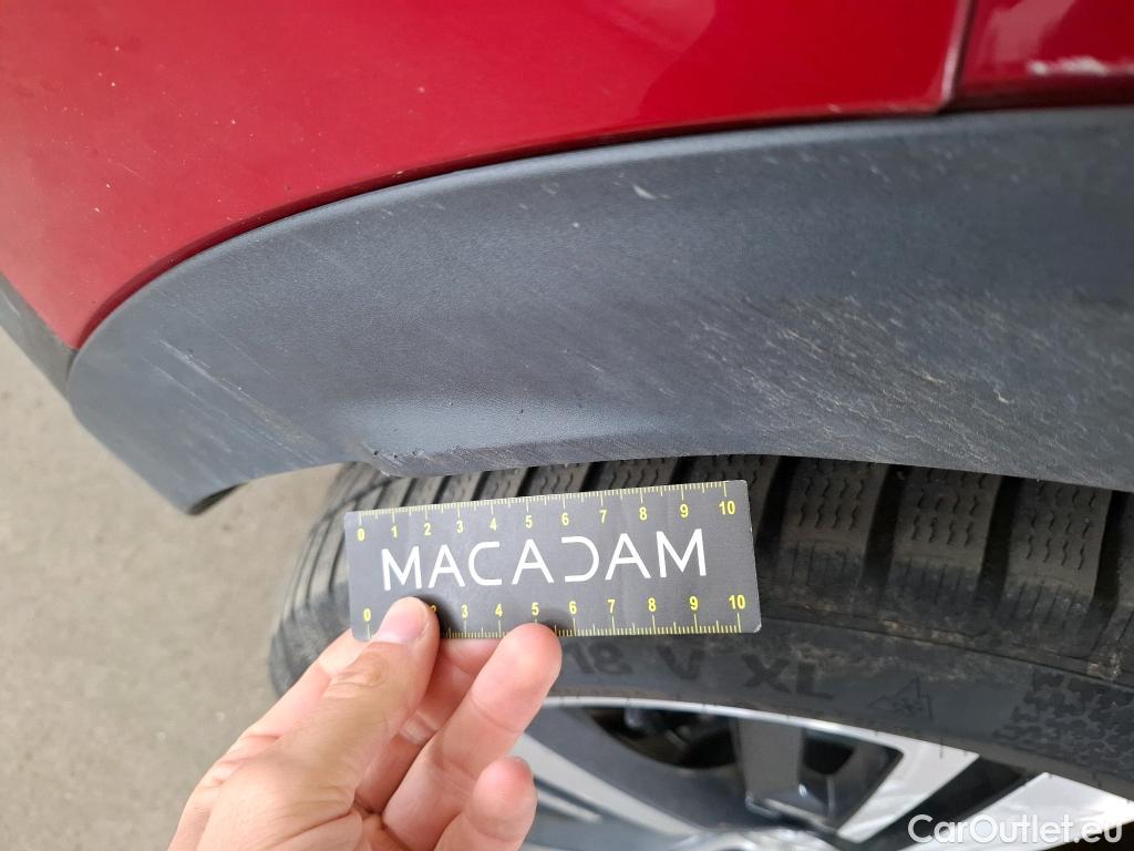  Peugeot  3008 PEUGEOT  / 2016 / 5P / SUV Puretech 180 S&S EAT8 GT LINE #87