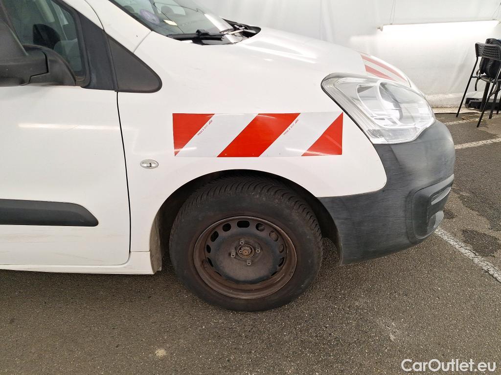  Peugeot  Partner  L1 Premium Pack 1.6 PURETECH 100CV BVM5 E6 #55