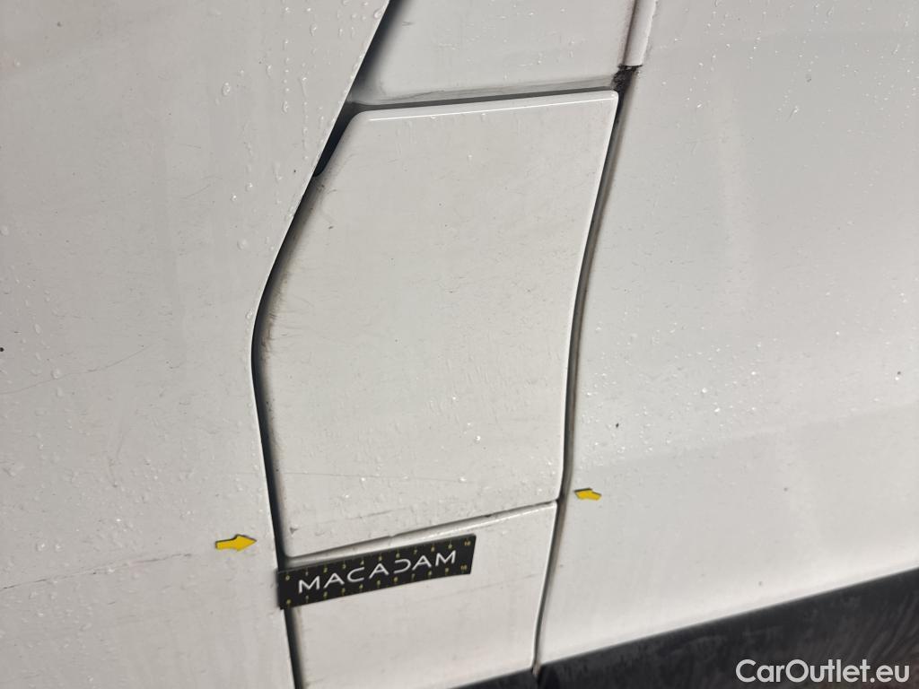  Renault  Trafic RENAULT  VU 4p Fourgon FG GCFL1H1 1000 dCi95 Stop&Start E6 #28