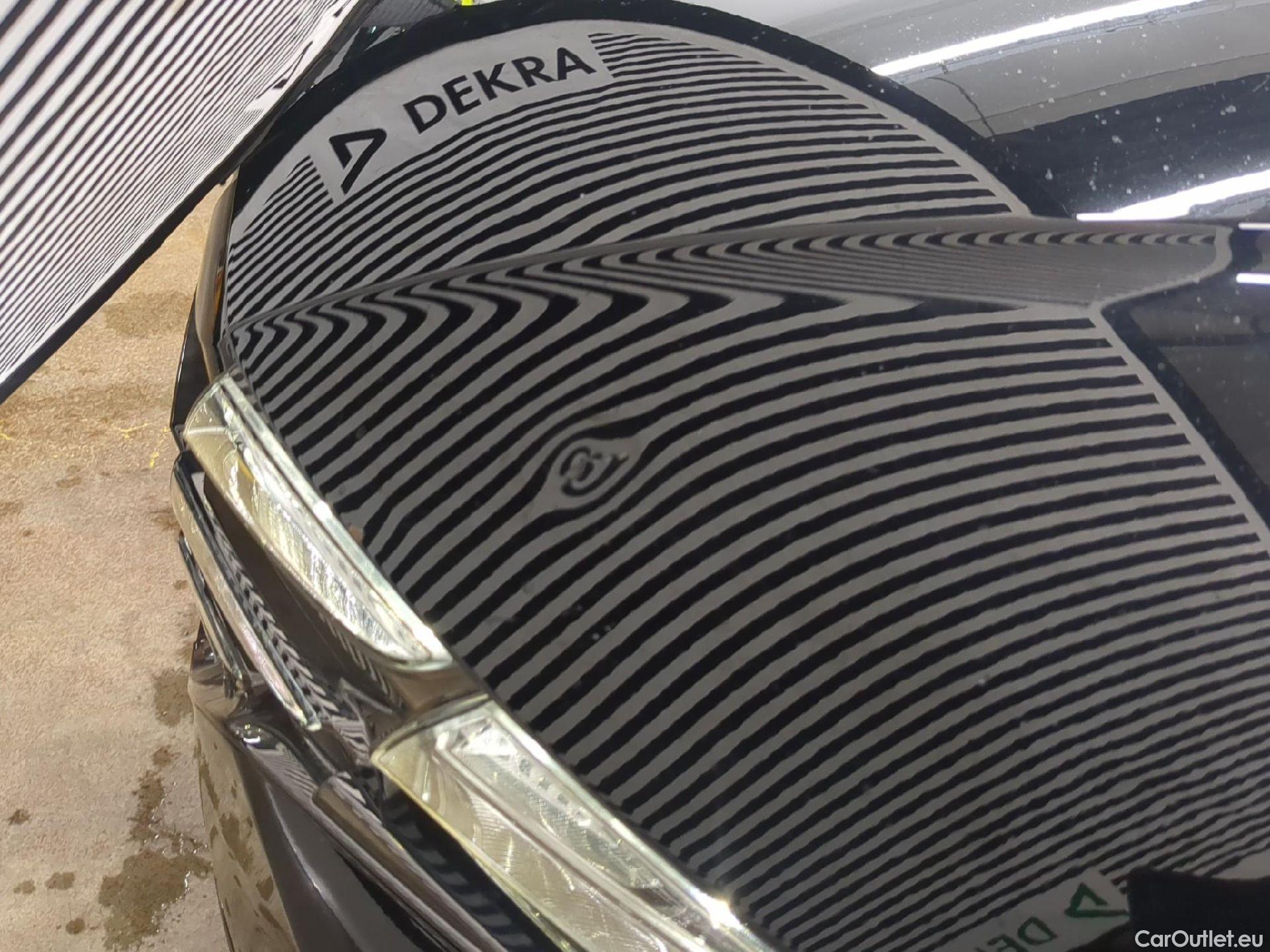  Hyundai  Tucson HYUNDAI  / 2020 / 5P / SUV 1.6 PHEV 265 HTRAC EXECUTIVE 4WD AUTO #12