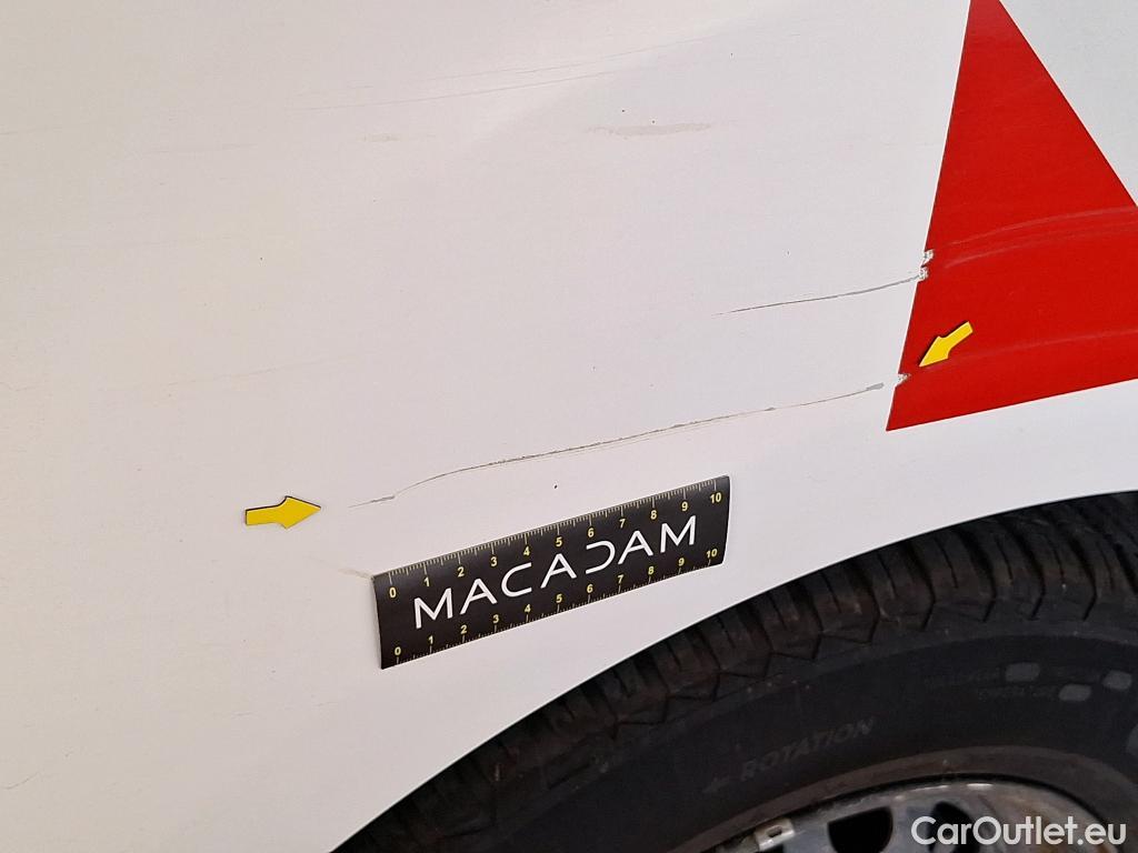  Peugeot  Partner  L1 Premium Pack 1.6 PURETECH 100CV BVM5 E6 #7