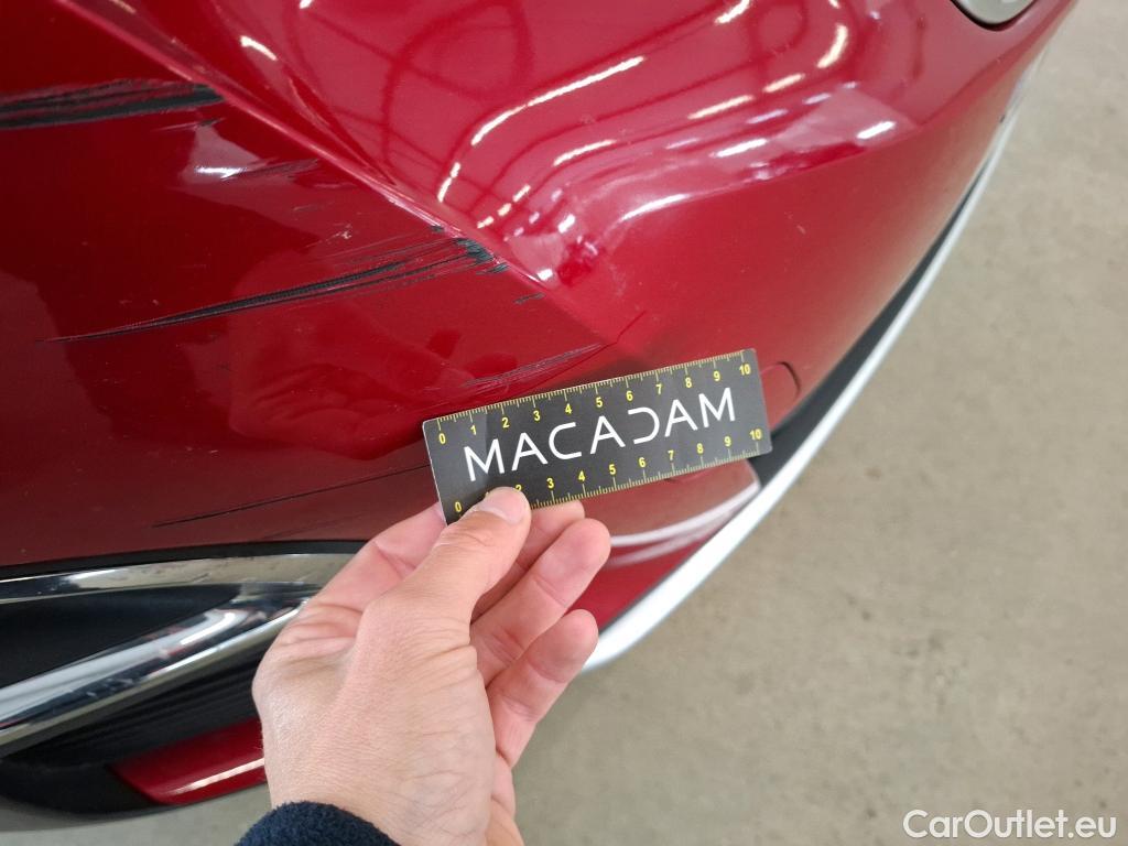  Peugeot  3008 PEUGEOT  / 2016 / 5P / SUV Puretech 180 S&S EAT8 GT LINE #17