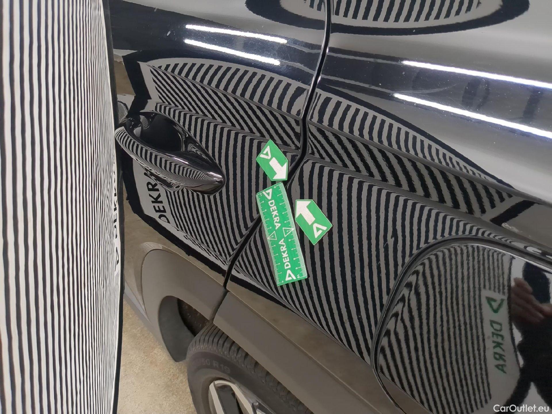  Hyundai  Tucson HYUNDAI  / 2020 / 5P / SUV 1.6 PHEV 265 HTRAC EXECUTIVE 4WD AUTO #19