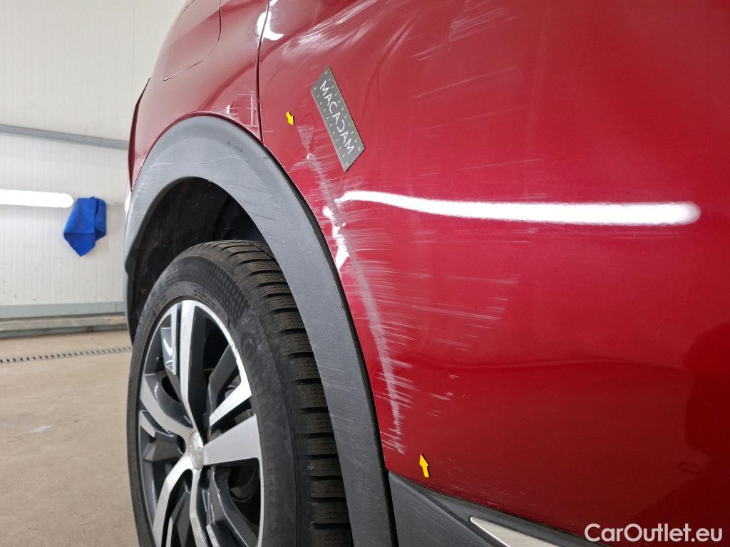  Peugeot  3008 PEUGEOT  / 2016 / 5P / SUV Puretech 180 S&S EAT8 GT LINE #6