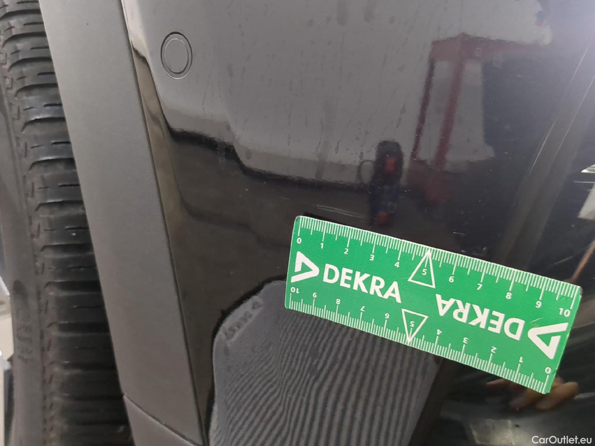  Hyundai  Tucson HYUNDAI  / 2020 / 5P / SUV 1.6 PHEV 265 HTRAC EXECUTIVE 4WD AUTO #11