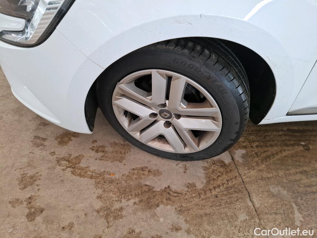  Renault  Clio RENAULT  / 2019 / 5P / Berline Business SCe 65 #9