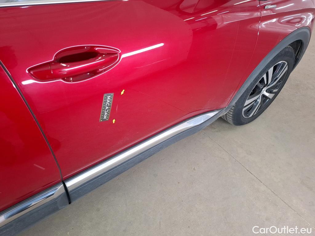  Peugeot  3008 PEUGEOT  / 2016 / 5P / SUV Puretech 180 S&S EAT8 GT LINE #99