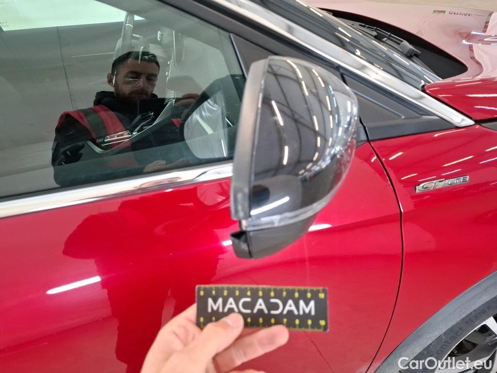  Peugeot  3008 PEUGEOT  / 2016 / 5P / SUV Puretech 180 S&S EAT8 GT LINE #1