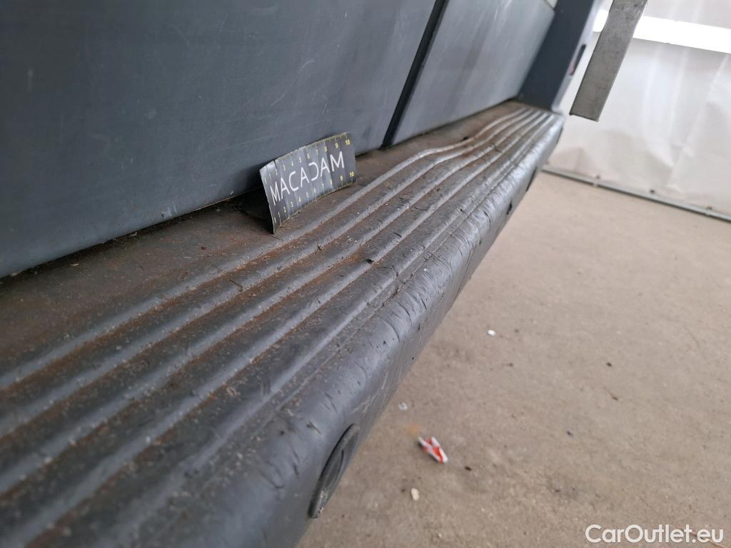  Citroen  Jumper CITROEN  VU 4p VNA 33 L2H2 HDI 130 Business fourgon tôlé #8