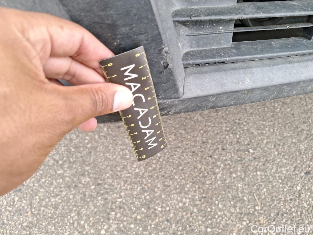  Peugeot  Partner  L1 Premium Pack 1.6 PURETECH 100CV BVM5 E6 #80