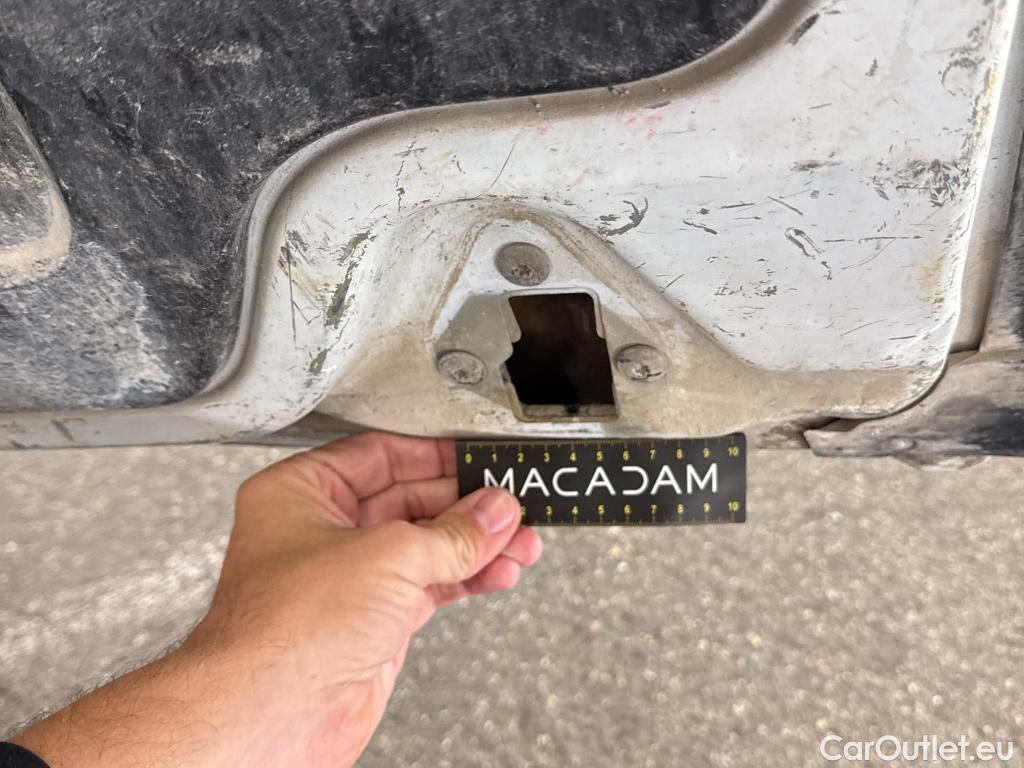  Renault  Trafic RENAULT  VU 4p Fourgon FG GCFL1H1 1000 dCi95 Stop&Start E6 #13