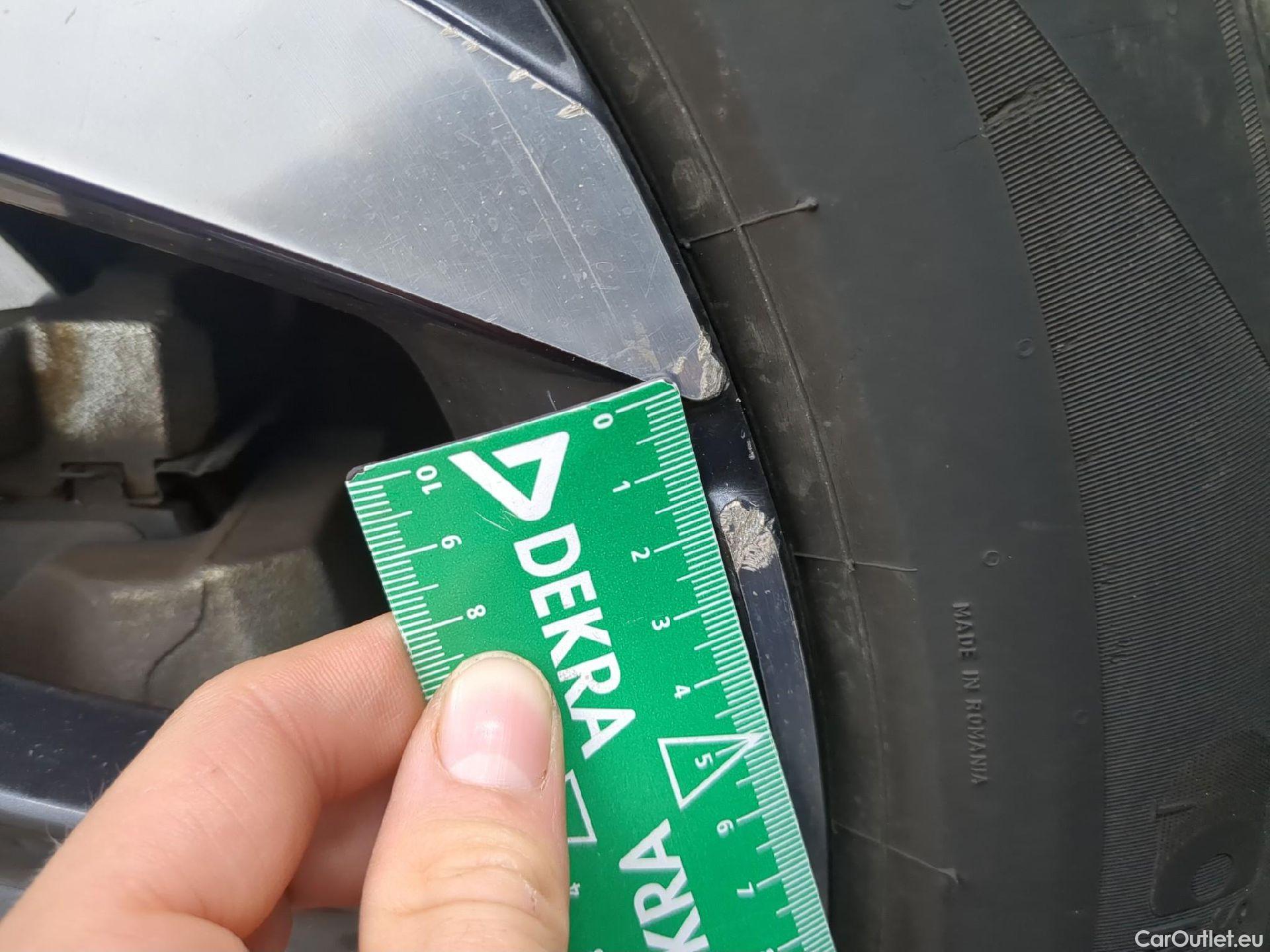  Hyundai  Tucson HYUNDAI  / 2020 / 5P / SUV 1.6 PHEV 265 HTRAC EXECUTIVE 4WD AUTO #3