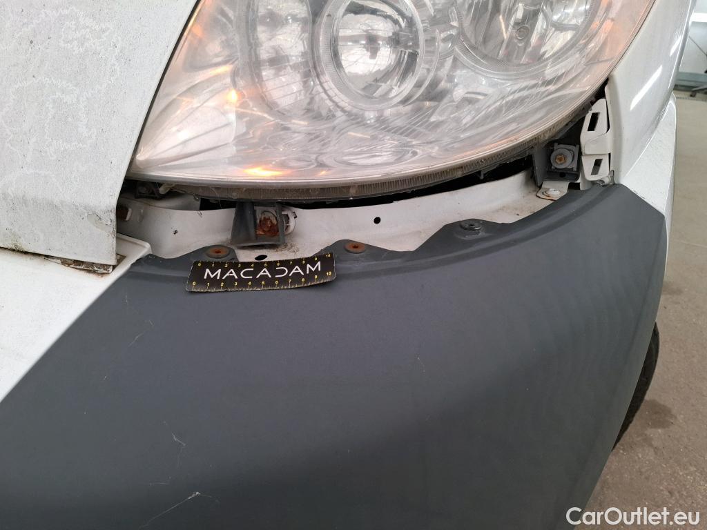  Citroen  Jumper CITROEN  VU 4p VNA 33 L2H2 HDI 130 Business fourgon tôlé #19