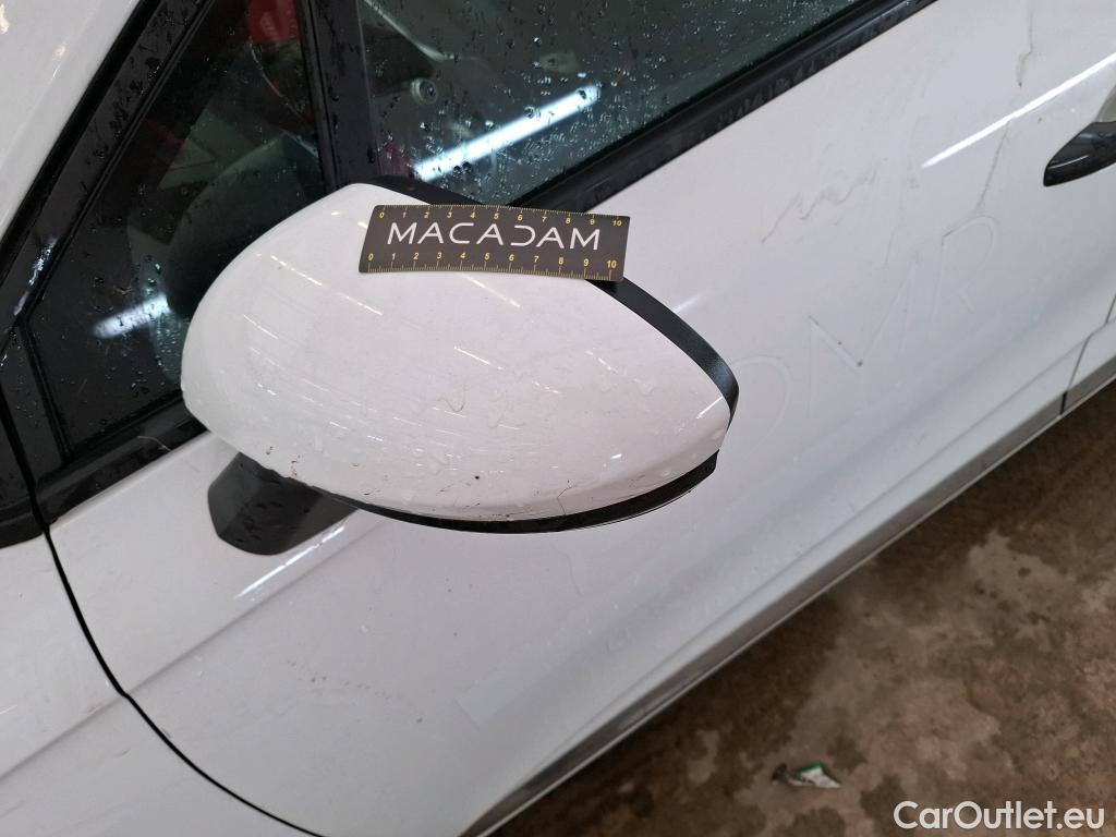  Renault  Clio RENAULT  / 2019 / 5P / Berline Business SCe 65 #3