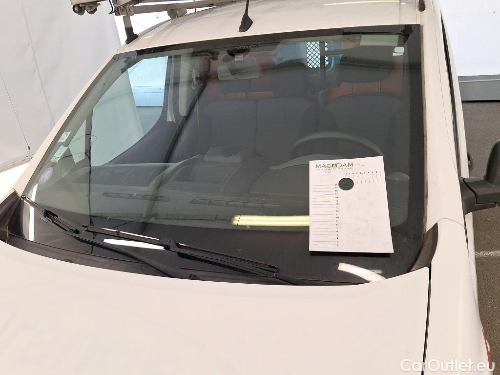  Peugeot  Partner  L1 Premium Pack 1.6 PURETECH 100CV BVM5 E6 #77