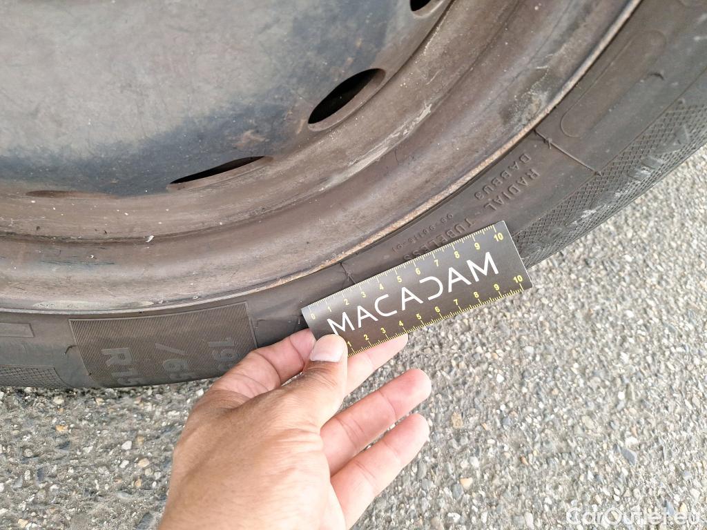  Peugeot  Partner  L1 Premium Pack 1.6 PURETECH 100CV BVM5 E6 #59