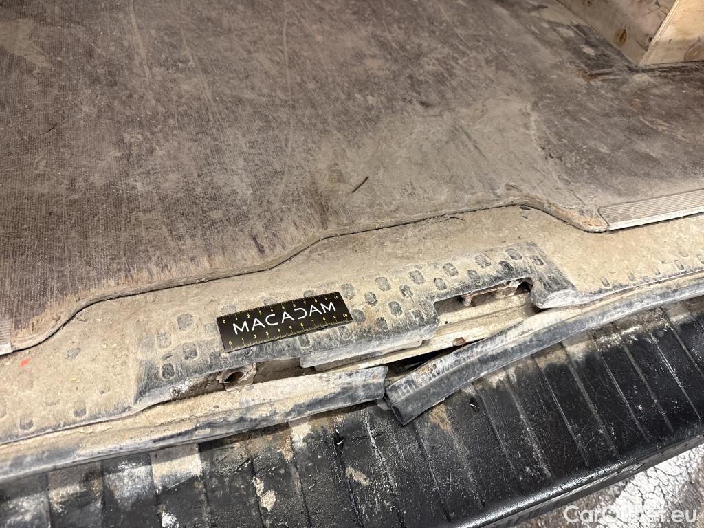  Renault  Trafic RENAULT  VU 4p Fourgon FG GCFL1H1 1000 dCi95 Stop&Start E6 #11