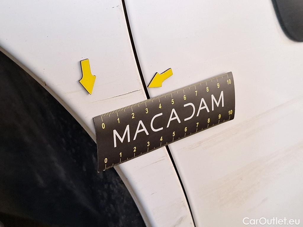  Peugeot  Partner  L1 Premium Pack 1.6 PURETECH 100CV BVM5 E6 #20