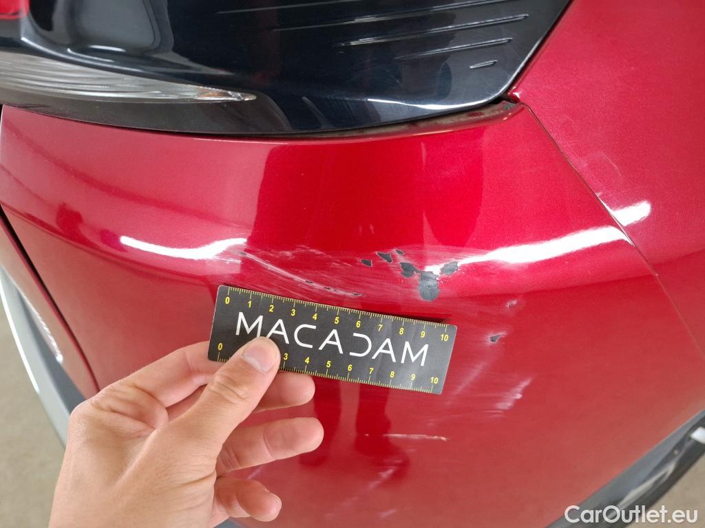  Peugeot  3008 PEUGEOT  / 2016 / 5P / SUV Puretech 180 S&S EAT8 GT LINE #26