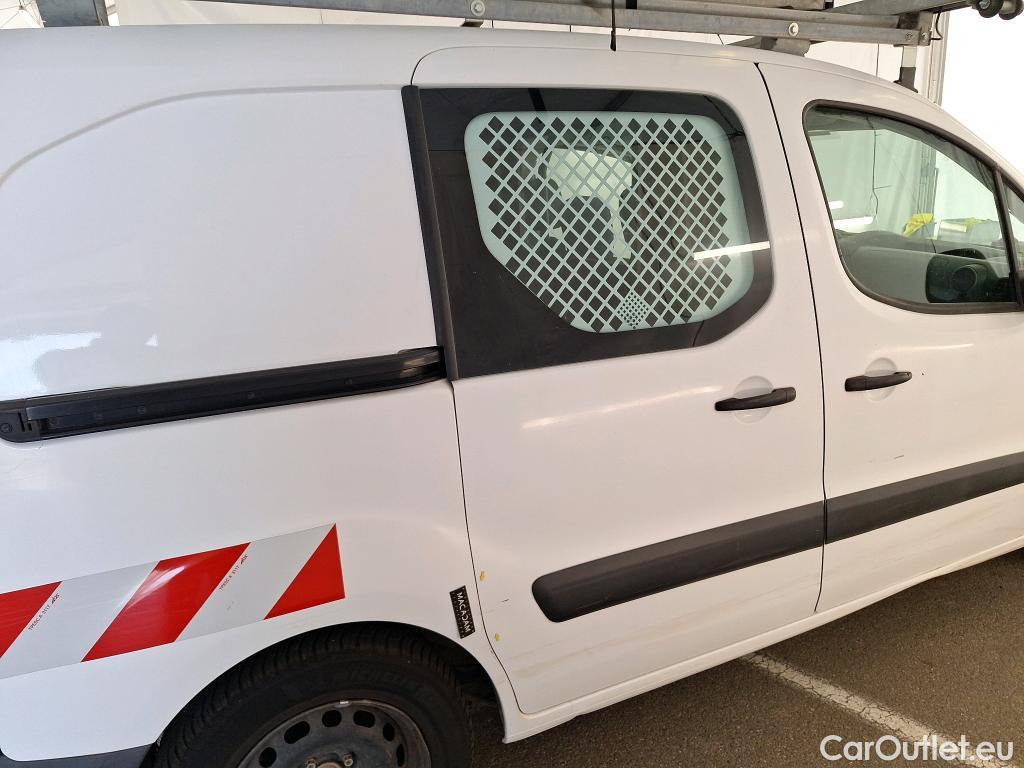  Peugeot  Partner  L1 Premium Pack 1.6 PURETECH 100CV BVM5 E6 #28